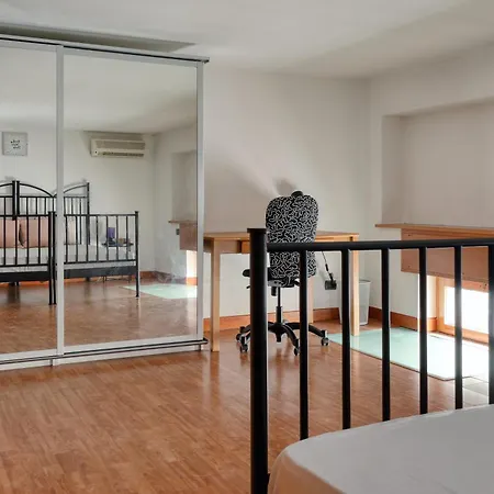 Luigi Bocconi Apartment 6 Pax Milán Exterior foto