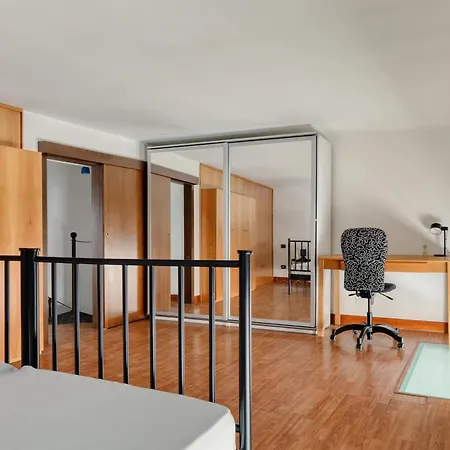 Luigi Bocconi Apartment 6 Pax Milán Exterior foto