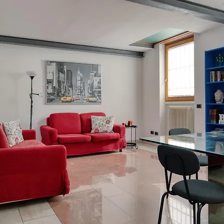 Luigi Bocconi Apartment 6 Pax Milán Exterior foto
